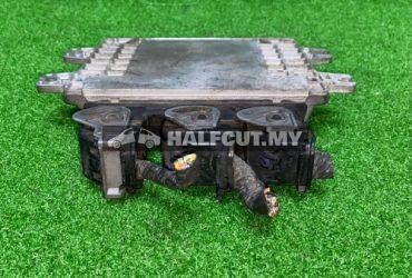 ECU NISSAN ALMERA HR15 ZN A56-X22 B4E 6Z04 USED