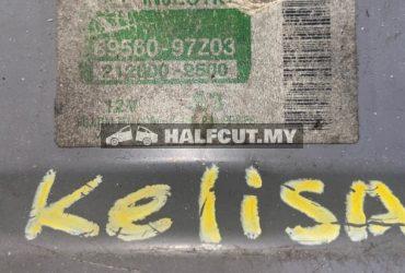 ECU PERODUA KELISA 89560-97Z03 USED
