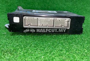 ENGINE ECU PERODUA MYVI 1.3 89560-BZJ00 USED