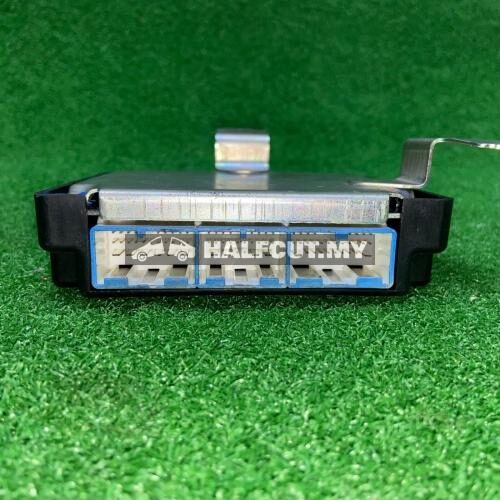 TCU PERODUA MYVI 1.3 SE 89530-B1291 USED GEARBOX GEAR BOX