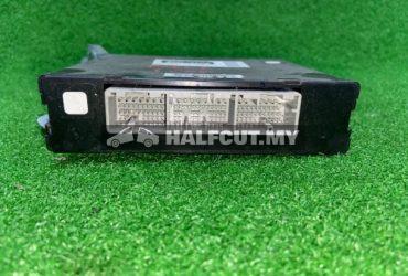 PERODUA MYVI 2012 ENGINE ECU ORIGINAL 89560-BZJ50 1.3