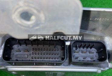 STEERING ECU BMW E60 535 BOSCH 1 277 022 056 USED