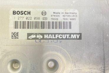 STEERING ECU BMW BOSCH 1 277 022 098 USED