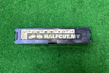 ECU TOYOTA FORTUNER 89666-0K290 NEW