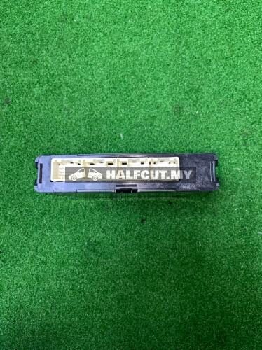 ECU TOYOTA FORTUNER 89666-0K290 NEW