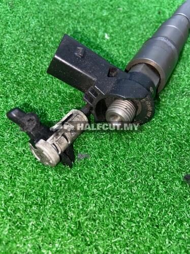 BMW E70 M57 X5 NOZZLE INJECTOR