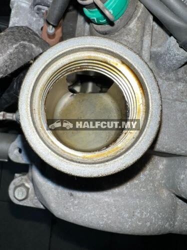 PERODUA MYVI K3 ENGINE & AUTO JAPAN GEARBOX GEAR BOX