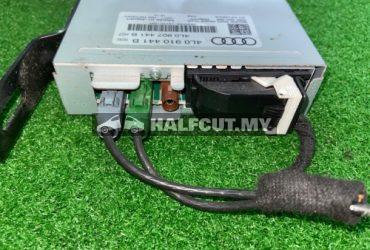 AUDI Q7 4L0 910 441 B ECU USED