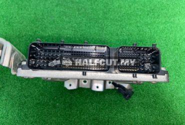 TOYOTA CAMRY ACV40 1AZ 2.0 89661-06D50 ECU USED