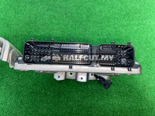 TOYOTA CAMRY ACV40 1AZ 2.0 89661-06D50 ECU USED