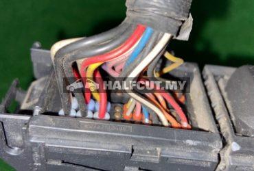 TOYOTA ESTIMA ACR50 2.4CC 89661-28B40 STEERING ECU USED