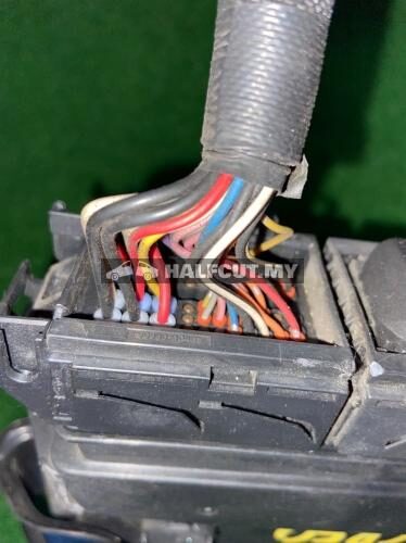 TOYOTA ESTIMA ACR50 2.4CC 89661-28B40 STEERING ECU USED