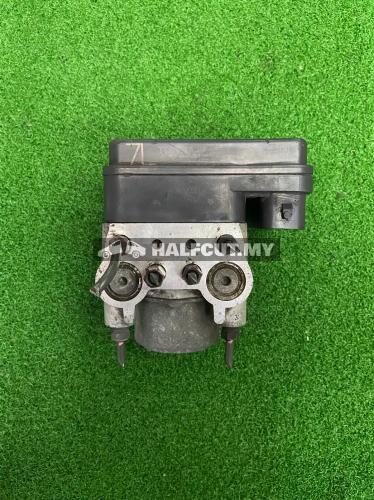 TOYOTA VIOS NCP93 TOYOTA YARIS 7L USED 44510-52660