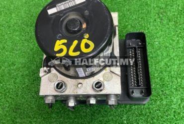 VOLKSWAGEN BEETLE ABS PUMP 5CO 614 517 B