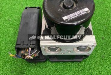 FORD FIESTA AV59 ABS PUMP USED