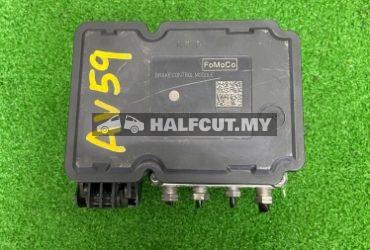 FORD FIESTA AV59 ABS PUMP USED