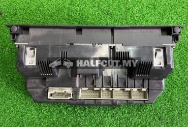 AUDI Q7 AIR COND SWITCH 4LO 820 043 AE USED