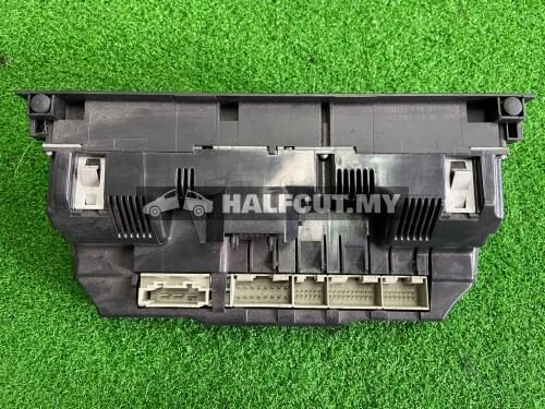 AUDI Q7 AIR COND SWITCH 4LO 820 043 AE USED