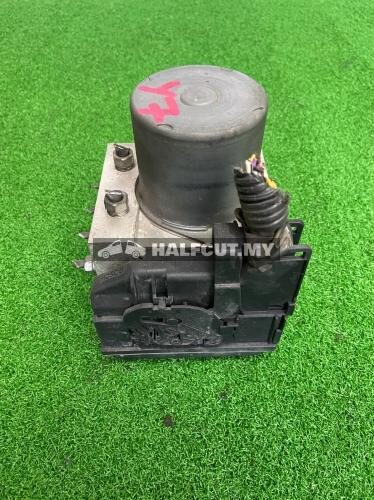 TOYOTA ALPHARD VELLFIRE Y7 ABS PUMP USED 44510-52660