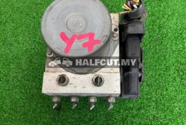 TOYOTA ALPHARD VELLFIRE Y7 ABS PUMP USED 44510-52660