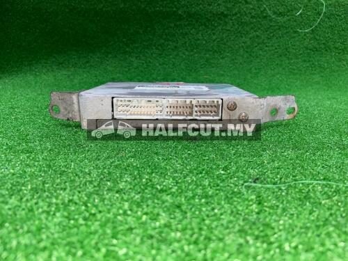 ENGINE ECU TOYOTA UNSER 89661-38020 7K USED