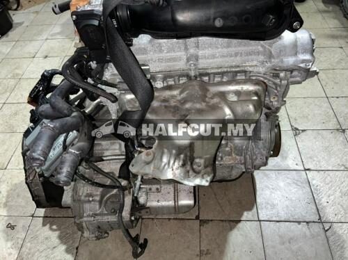 NISSAN LIVINA NISSAN LATIO HR16 ENGINE & AUTO JAPAN GEARBOX GEAR BOX