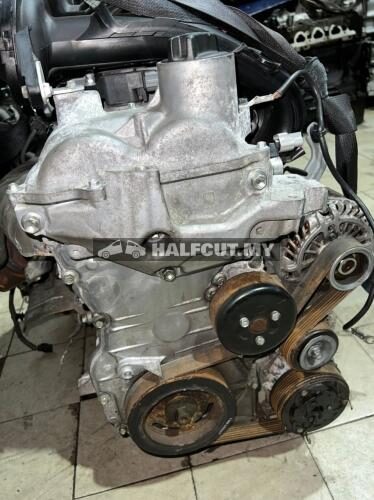 NISSAN LIVINA NISSAN LATIO HR16 ENGINE & AUTO JAPAN GEARBOX GEAR BOX