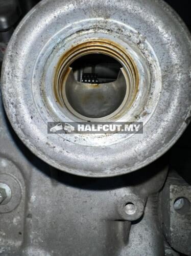 NISSAN LIVINA NISSAN LATIO HR16 ENGINE & AUTO JAPAN GEARBOX GEAR BOX