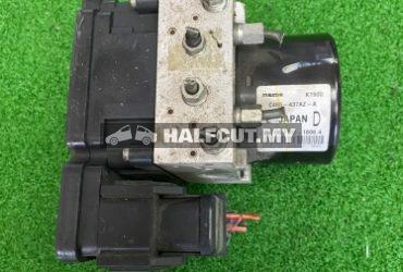 MAZDA 5 ABS PUMP USED C465-437AZ-A