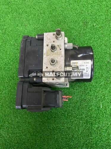 MAZDA 5 ABS PUMP USED C465-437AZ-A