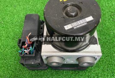 MAZDA 5 ABS PUMP USED C465-437AZ-A