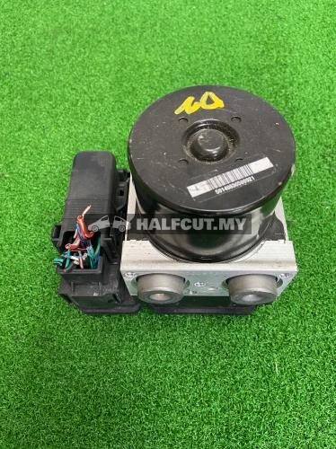 MAZDA 5 ABS PUMP USED C465-437AZ-A