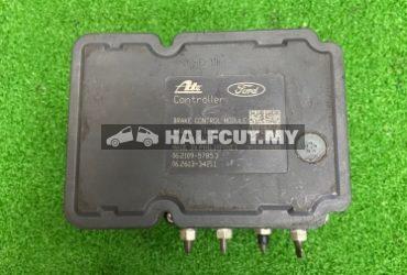 MAZDA 5 ABS PUMP USED C465-437AZ-A