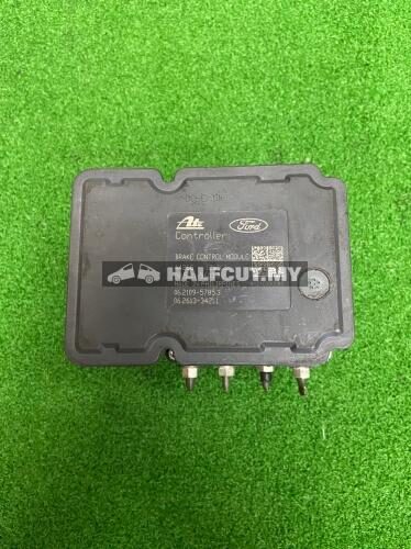 MAZDA 5 ABS PUMP USED C465-437AZ-A