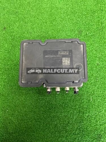 FORD FOCUS BV61-2C405-AJ ABS PUMP USED