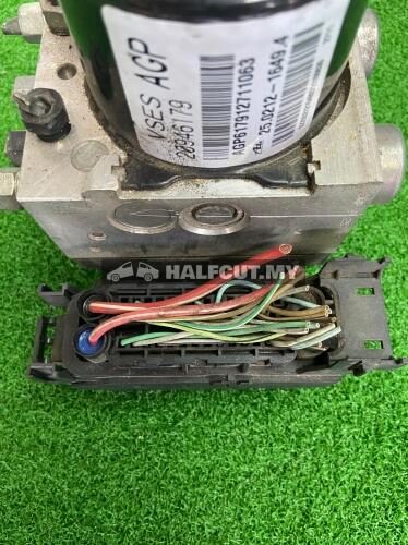 CHEVROLET CAPTIVA AGP ABS PUMP USED