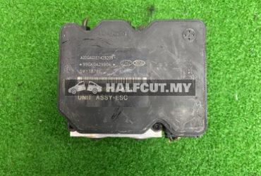 KIA FORTE TD ES2 ABS PUMP USED 58920-1M700