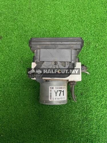 KIA CERATO Y71 ABS PUMP USED