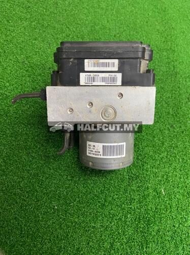 KIA CERATO Y71 ABS PUMP USED