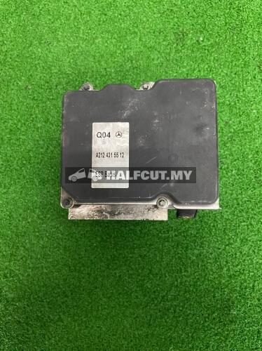 MERCEDES BENZ W212 5512 ABS PUMP