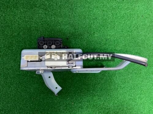 TOYOTA ALPHARD VELLFIRE ANH20 89650-58010 ECU USED