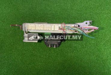 TOYOTA ALPHARD VELLFIRE1MZ 2.0 89661-58080 ECU USED