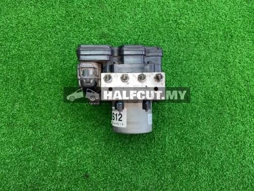 HYUNDAI ELANTRA AVANTE MD 1.8 2.0L S12 58920-3X610 ABS PUMP USED