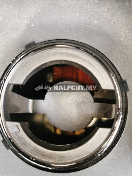 BMW E90 LCI CKD READY STOCK HALFCUT HALF CUT
