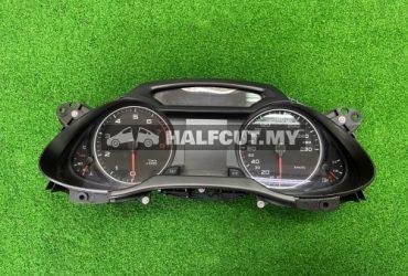 AUDI A4 8K0 920 930 B METER