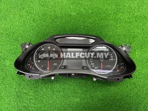 AUDI A4 8K0 920 930 B METER