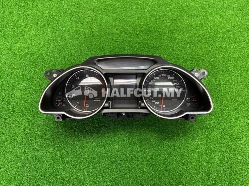 AUDI A5 8T0 920 931 T METER