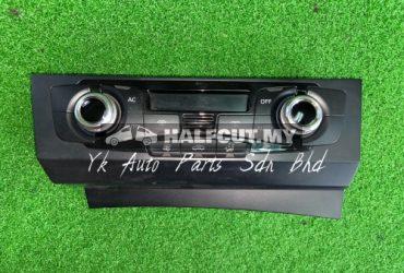 AUDI A5 CDN B8 AIR COND SWITCH 8K2 820 043 S USED