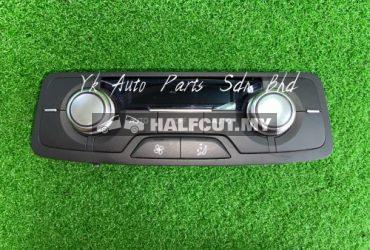AUDI A6 C7 HYBRID AIR COND SWITCH 4G0 919 158 J USED