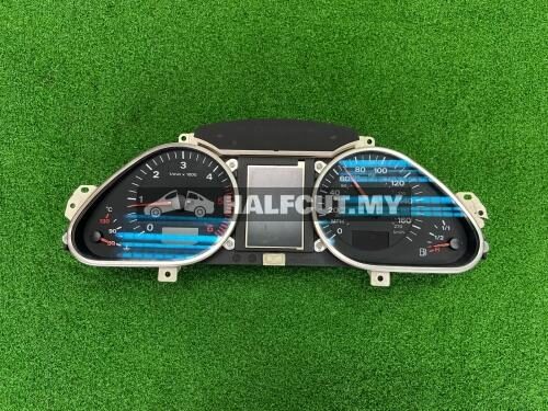 AUDI Q7 3.6 4L0 920 981 B METER